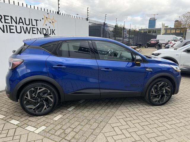 Renault CAPTUR 1.8 E-Tech full hybrid 160 esprit Alpine / Demo zuidoost / vraag naar beschikbaarheid