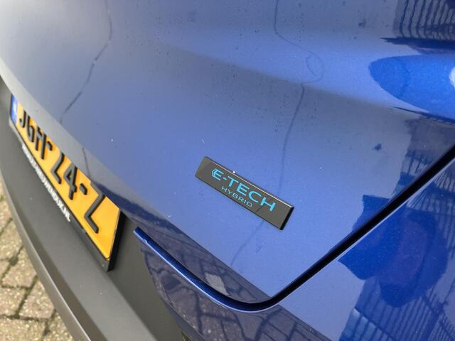 Renault CAPTUR 1.8 E-Tech full hybrid 160 esprit Alpine / Demo zuidoost / vraag naar beschikbaarheid