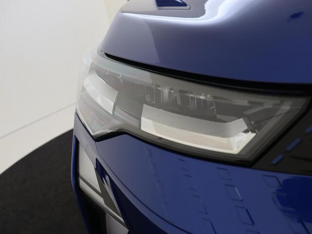 Renault CAPTUR 1.6 E-Tech full hybrid 145 techno | Automaat | Navigatie | Android Auto | Apple Carplay | Camera