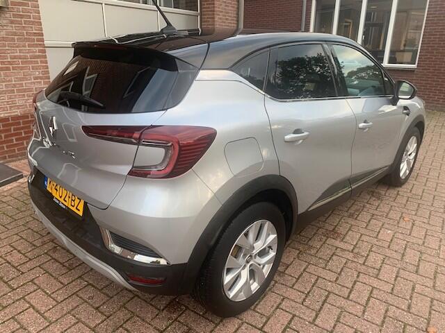 Renault CAPTUR 1.0 TCe 100 Intens
