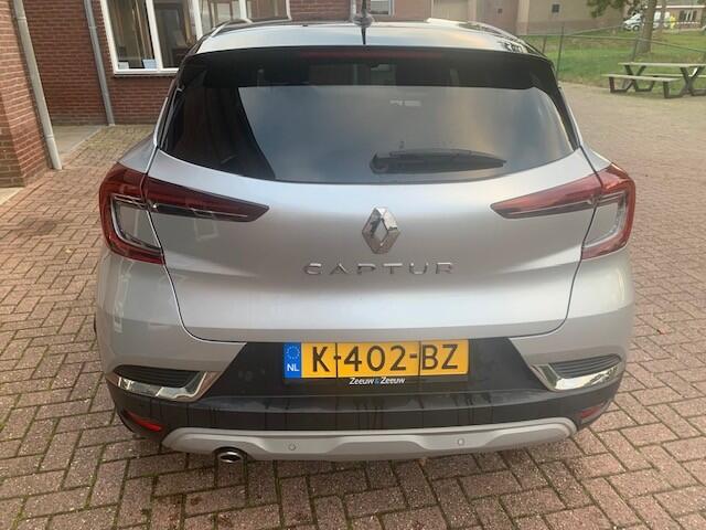 Renault CAPTUR 1.0 TCe 100 Intens