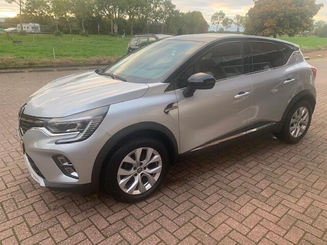 Renault CAPTUR 1.0 TCe 100 Intens