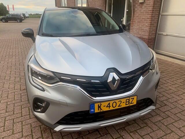 Renault CAPTUR 1.0 TCe 100 Intens