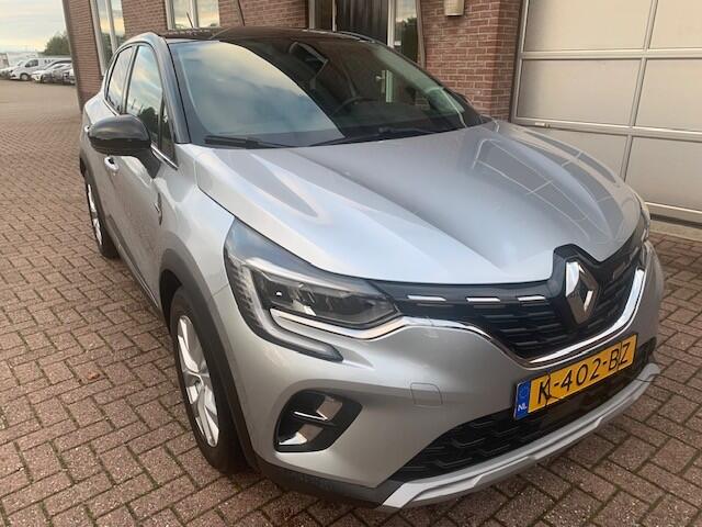 Renault CAPTUR 1.0 TCe 100 Intens