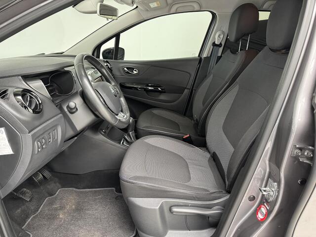 Renault CAPTUR 0.9 TCe Dynamique | Navigatie | Camera | Cruise control |