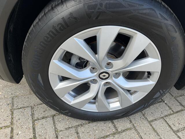 Renault CAPTUR 1.0 TCe 90 Intens / NAVIAGTIE / CAMERA / PARKEERSENSOREN VOOR EN ACHTER / LICHTMETALEN VELGEN 17 INCH