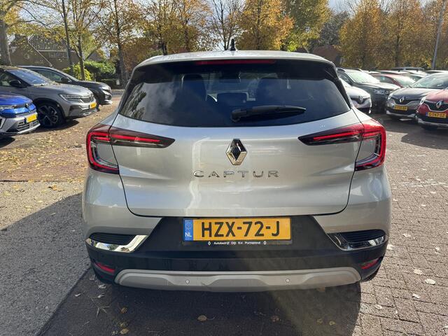 Renault CAPTUR 1.0 TCe 90 Intens+Pack Camera!!