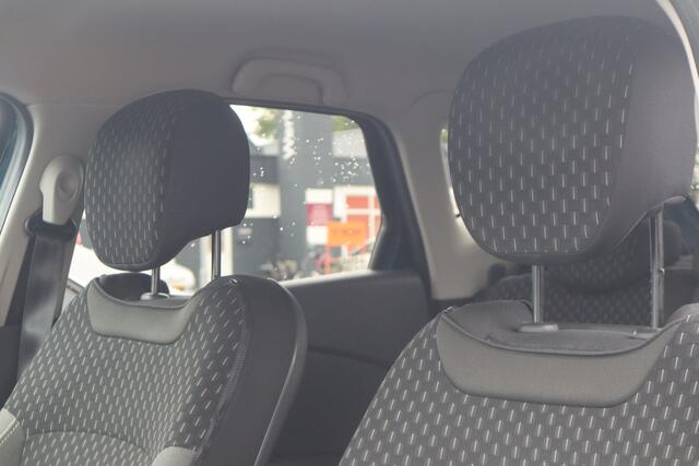 Renault CAPTUR 0.9 TCe Intens | Trekhaak | Cruise | Lichtmetaal