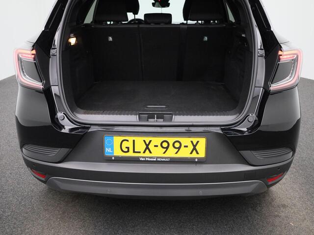 Renault CAPTUR 1.6 E-Tech Full Hybrid Esprit Alpine 145PK | Google Navigatie | Harman Kardon Audio | Adaptieve Cruise Control | 360 Camera | Stuurverwarming | Apple CarPlay & Android Auto
