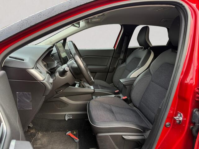 Renault CAPTUR 1.0 TCe Intens | trekhaak