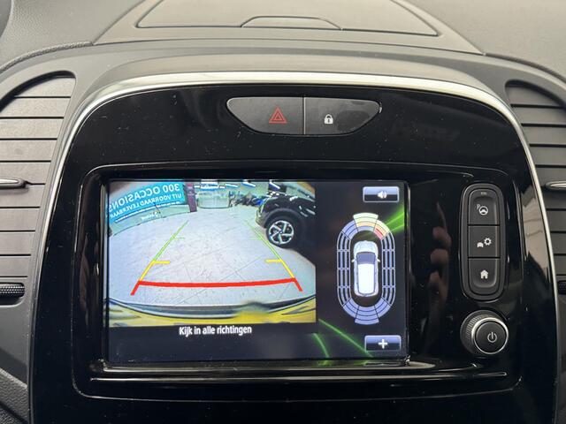 Renault CAPTUR 0.9 TCe Bose | Bose | Camera | PDC |