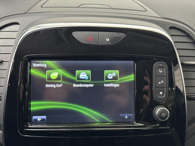 Renault CAPTUR 0.9 TCe Bose | Bose | Camera | PDC |