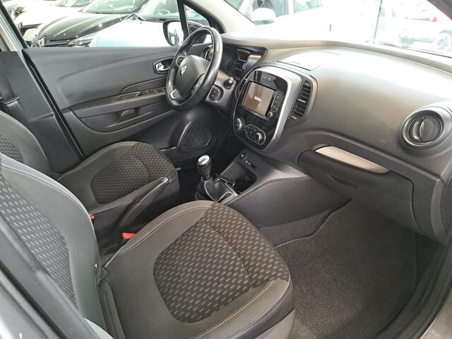 Renault CAPTUR 0.9 TCe 90 Intens | Climat Control | Cruise | Navigatie | Trekhaak | All Season banden | incl. Bovag rijklaarpakket met 12 maanden garantie |