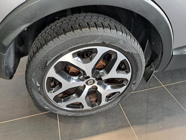 Renault CAPTUR 0.9 TCe 90 Intens | Climat Control | Cruise | Navigatie | Trekhaak | All Season banden | incl. Bovag rijklaarpakket met 12 maanden garantie |