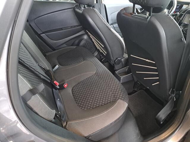 Renault CAPTUR 0.9 TCe 90 Intens | Climat Control | Cruise | Navigatie | Trekhaak | All Season banden | incl. Bovag rijklaarpakket met 12 maanden garantie |