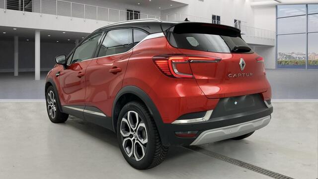 Renault CAPTUR 1.3 TCe 140 Intens