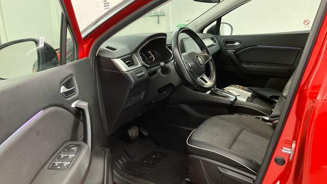 Renault CAPTUR 1.3 TCe 140 Intens