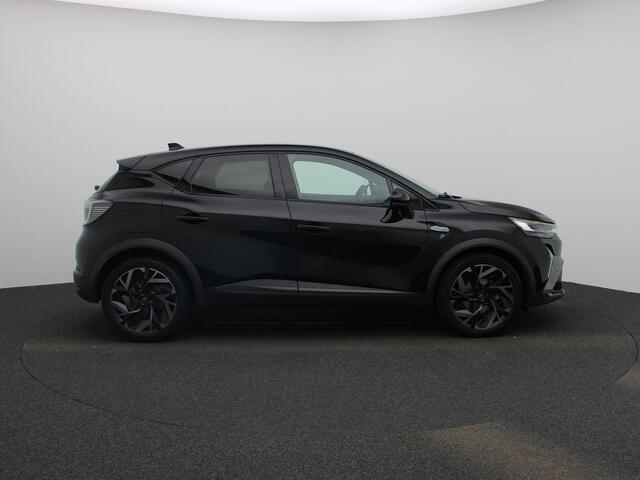 Renault CAPTUR 1.6 E-Tech full hybrid 145 esprit Alpine