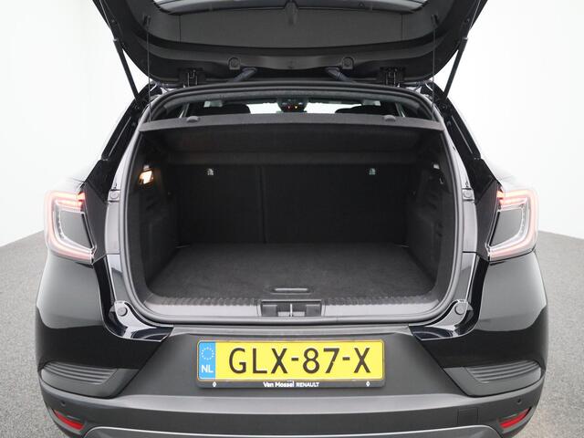 Renault CAPTUR 1.6 E-Tech full hybrid 145 esprit Alpine