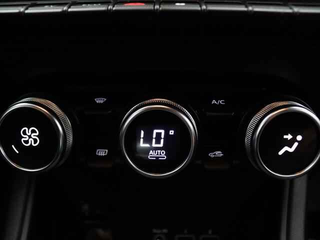 Renault CAPTUR 145pk E-Tech Hybrid Intens Automaat Cruise | Carplay | Parkeersens. achter