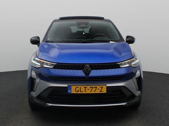 Renault CAPTUR 1.3 mild hybrid 160 esprit Alpine