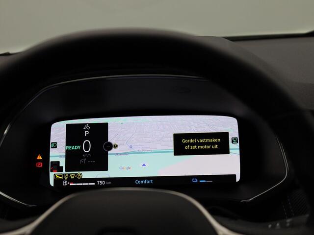 Renault CAPTUR 1.6 E-Tech full hybrid 145 esprit Alpine | Navigatie | Camera Rondom | Stuurverwarming | Android & Apple Carplay | Harman Kardon