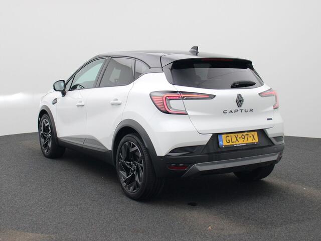 Renault CAPTUR 1.6 E-Tech full hybrid 145 esprit Alpine