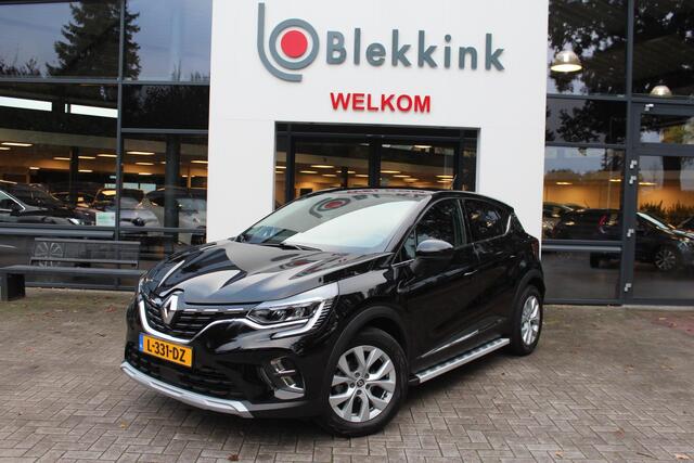 Renault CAPTUR 1.0 TCe 90 Intens
