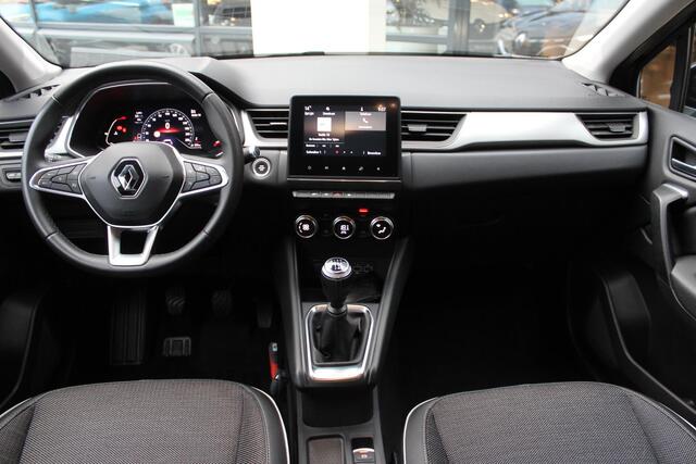 Renault CAPTUR 1.0 TCe 90 Intens