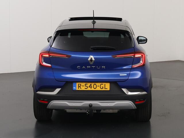 Renault CAPTUR 1.6 E-Tech Plug-in Hybrid 160 Intens | Navigatie | Parkeercamera | Climate Control | Keyless Go |