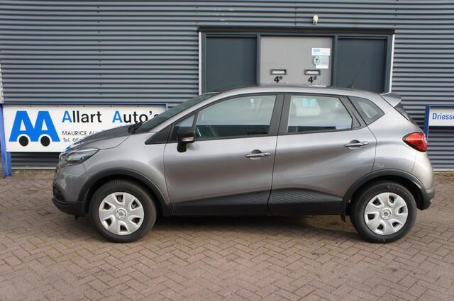 Renault CAPTUR 0,9 Energy Life
