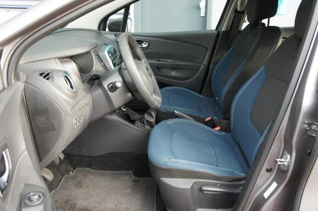 Renault CAPTUR 0,9 Energy Life