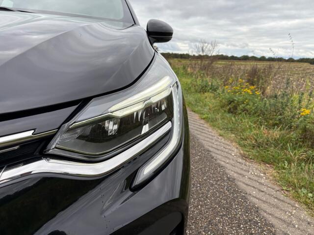 Renault CAPTUR E TECH PLUG IN HYBRID / RS LINE / BOMVOLL