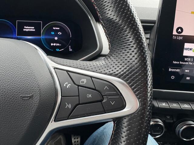 Renault CAPTUR E TECH PLUG IN HYBRID / RS LINE / BOMVOLL