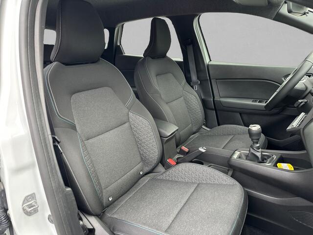 Renault CAPTUR 1.0 TCe 90 evolution PDC / CAMERA / CARPLAY/ LED