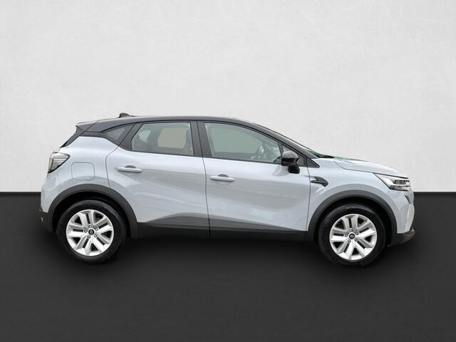 Renault CAPTUR 1.0 TCe 90 evolution PDC / CAMERA / CARPLAY/ LED