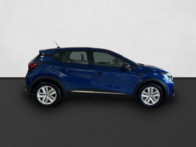 Renault CAPTUR 1.0 TCe 90 Zen / CARPLAY / CRUISE / AIRCO