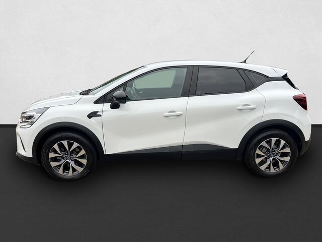 Renault CAPTUR 1.6 E-Tech full hybrid 145 evolution / AUTOMAAT / LM VELGEN 17'' / PACK LOOK