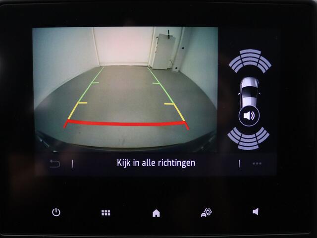 Renault CAPTUR TCe 90pk Techno Camera | Climate | Navi | Parkeersensoren V+A