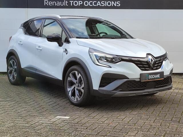 Renault CAPTUR 1.6 E-Tech Plug-in Hybrid 160 Edition One | Winter Pack | Bose