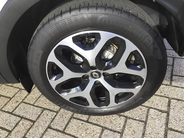 Renault CAPTUR 0.9 TCe Intens Navi,Camera,Trekhaak