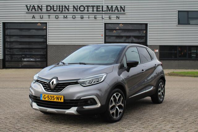 Renault CAPTUR 1.3 TCe Intens / Panoramadak / Carplay / Camera