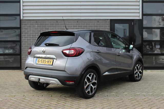 Renault CAPTUR 1.3 TCe Intens / Panoramadak / Carplay / Camera