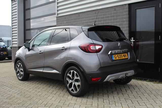 Renault CAPTUR 1.3 TCe Intens / Panoramadak / Carplay / Camera