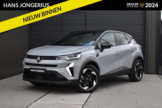 Renault CAPTUR TCe 90 techno | CAMERA | NAVI | CRUISE CONTROL | APPLECARPLAY/ANDROIDAUTO | CLIMATE CONTROL | PDC | LMV