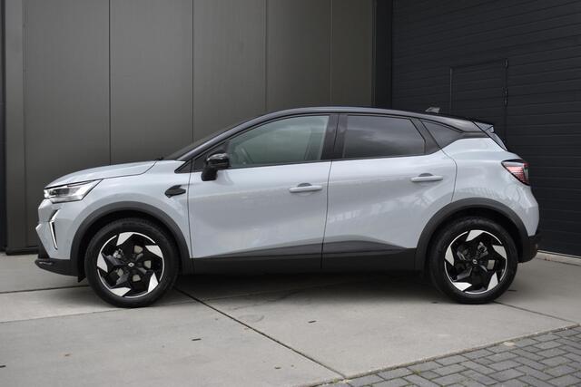 Renault CAPTUR TCe 90 techno | CAMERA | NAVI | CRUISE CONTROL | APPLECARPLAY/ANDROIDAUTO | CLIMATE CONTROL | PDC | LMV