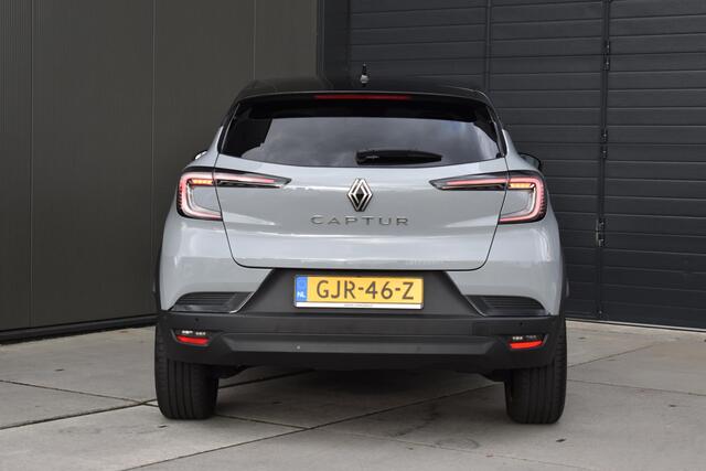 Renault CAPTUR TCe 90 techno | CAMERA | NAVI | CRUISE CONTROL | APPLECARPLAY/ANDROIDAUTO | CLIMATE CONTROL | PDC | LMV