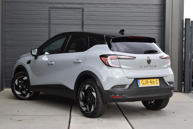 Renault CAPTUR TCe 90 techno | CAMERA | NAVI | CRUISE CONTROL | APPLECARPLAY/ANDROIDAUTO | CLIMATE CONTROL | PDC | LMV