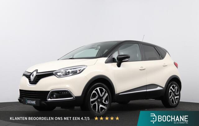 Renault CAPTUR TCe 90 Dynamique | 1e Eigenaar | Camera | Climate Control |