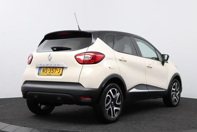 Renault CAPTUR TCe 90 Dynamique | 1e Eigenaar | Camera | Climate Control |